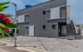 Nice Apartment In Vir With Wifi